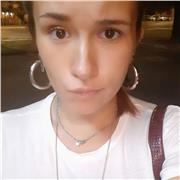 Grazie livello C1 in inglese propongo lezioni singole o di gruppo a ragazzi di scuole elementari, medie per 10€/ora.
Anche per gli adulti alle prime armi posso aiutare con l'insegnamento di un inglese commerciale